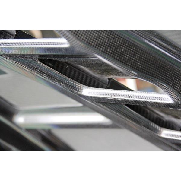 CLEIB　FRP製　ボンネット