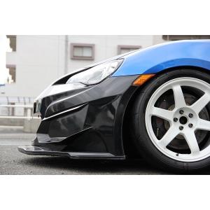 CLEIB フロントディフューザー カーボン : CLEIB - 通販 - Yahoo