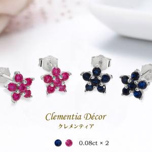 agete（アガット） ピアス K10ルビーピアス レディース : ZOZOTOWN