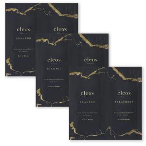 お試しトライアル7セット】Cleo's Beaute エクストラモイスト