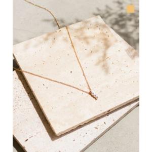 TOM WOOD（トムウッド） Kimberlitt Pendant -1 キンバーリット