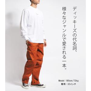ディッキーズ 874 ワークパンツ オリジナル...の詳細画像1