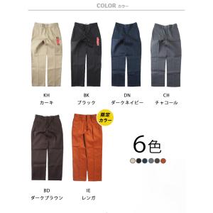 ディッキーズ 874 ワークパンツ オリジナル...の詳細画像3