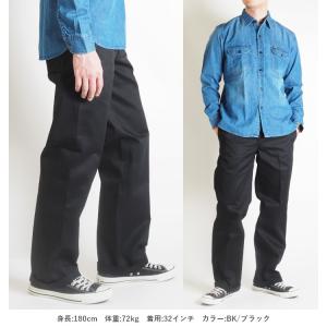 ディッキーズ 874 ワークパンツ オリジナル...の詳細画像5