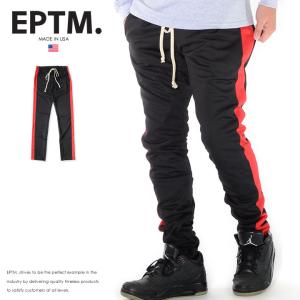 EPTM エピトミ パンツ メンズ トラックパンツ(EPTM Track Pant
