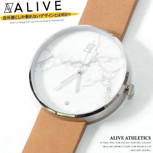 Alive時計の商品一覧 通販 Yahoo ショッピング