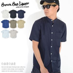 襟なしシャツの商品一覧 通販 Yahoo ショッピング