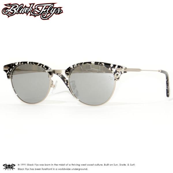 BLACK FLYS ブラックフライ サングラス 偏光レンズ FLY MIDWAY POLARIZE...