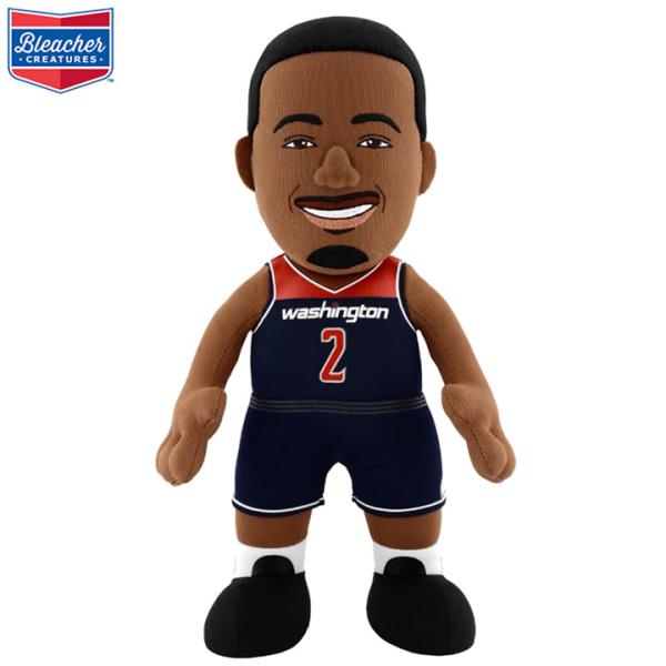 BLEACHER CREATURES ブリーチャークリーチャーズ フィギュア ぬいぐるみ NBA公認...