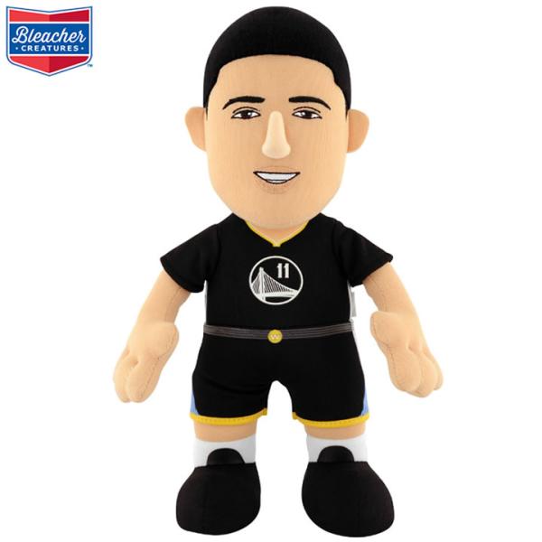 BLEACHER CREATURES ブリーチャークリーチャーズ フィギュア ぬいぐるみ NBA ゴ...