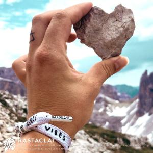 Off-White Rastaclat ブレスレット Off-Clat OW x RASTACLAT Exclusive Bracelet Nylon Braided