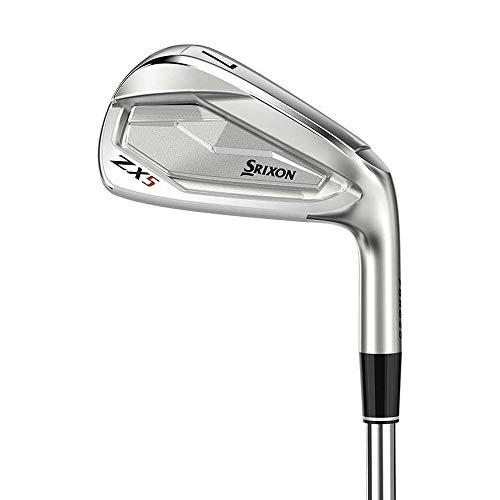 Srixon SRX ZX5 Irn 4-P GR S RH、シルバー (11203302) 並行輸...