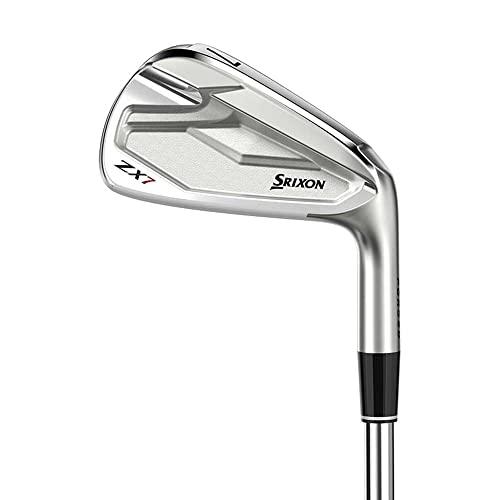 ZX7 アイアン カーボン Srixon New  4-PW KBS Cテーパー スチール スティッ...