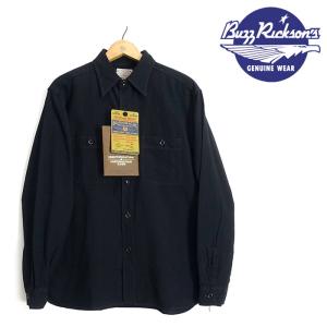 BUZZ RICKSON'S バズリクソンズ BuzzRickson's [BR24961] ウール