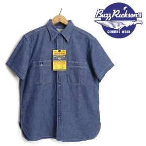 BUZZ RICKSON'S バズリクソンズ BuzzRickson's [BR24961] ウール