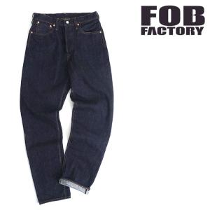 FOB FACTORY（エフオービーファクトリー） 