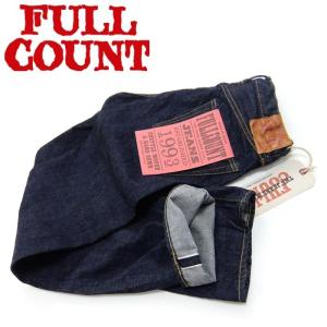 FULL COUNT & CO. Lot 1108XX W30 フルカウント FULLCOUNT（フルカウント） FULL COUNT[1108XX]15.5oz ニュー
