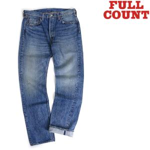 FULLCOUNT（フルカウント） FULL COUNT[1109XX]15.5oz スリム