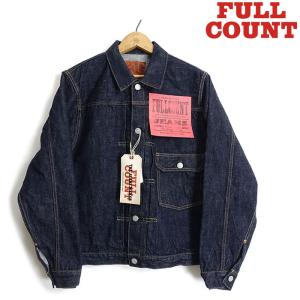 FULLCOUNT（フルカウント） FULLCOUNT HTC コラボモデル デニム