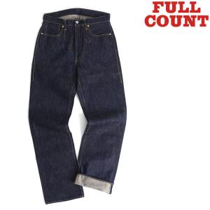 FULLCOUNT（フルカウント） FULL COUNT[1109XX]15.5oz スリム