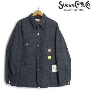 SUGAR CANE シュガーケーン SUGARCANE [SC15658] 9oz. ウォバッシュ