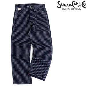 SUGAR CANE シュガーケーン SUGARCANE [SC41825] 9oz. ブラック