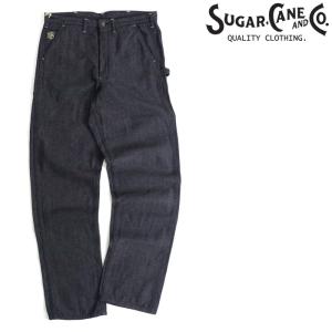 SUGAR CANE シュガーケーン SUGARCANE [SC41825] 9oz. ブラック