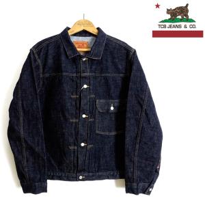 ONE PIECE OF ROCK ワンピースオブロック デニムジャケット