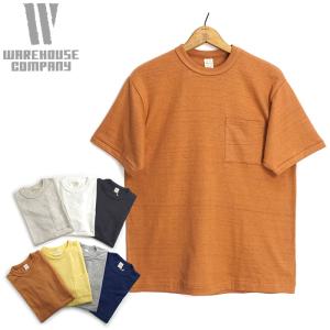 2026年6月】ウェアハウス tシャツ（WAREHOUSE）のおすすめ人気