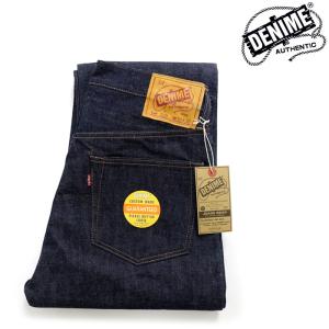 DENIME ドゥニーム by WAREHOUSE [220A]  オフセットXXモデル ジーンズ OFFSET XX MODEL 日本製｜cleverwebshop