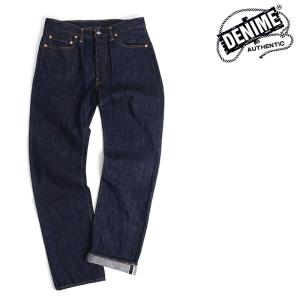 Denime 旧Denime ドゥニーム NEW S type ジーンズ 廃番モデル