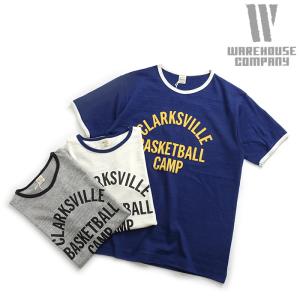 WAREHOUSE x ORGAN 別注　リバーシブル tシャツ 4101 楽天市場】WAREHOUSE x ORGAN ウエアハウス 別注|リバーシブル