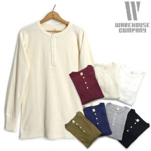 WAREHOUSE ウエアハウス [461] セコハン ラグランスウェット 