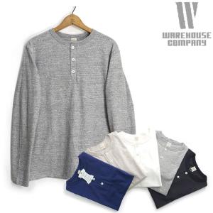 WAREHOUSE（ウエアハウス） 予約商品 Lot 2165 INDIGO HERRINGBONE