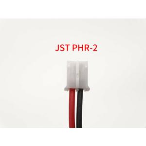 リチウムポリマー電池 リポバッテリー 3.7V...の詳細画像4