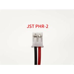 リチウムポリマー電池 リポバッテリー 3.7V...の詳細画像5