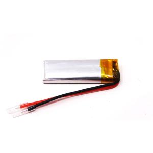 リチウムポリマー電池 リポバッテリー 3.7V...の詳細画像1