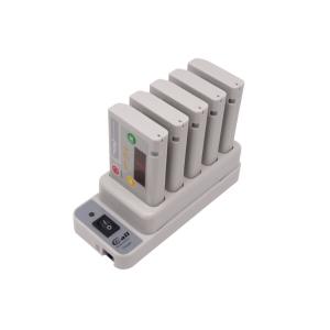 子機のみ1台 ゲストページャー 呼び丸 スクエア18 GPYS-18 子機(受信機