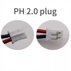 リチウムポリマー電池 リポバッテリー 3.7V...の詳細画像4