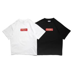 HAIGHT ヘイト Tシャツ ストリート ヒップホップ ラッパー ダンサー カジュアル 大麻 マリファナ ガンジャ ブランド [HIROTTON] ROLLING PAPER TEE HTHR-241012｜clickstarwaks