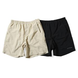 COLUMBIA コロンビア ショーツ ストリート ヒップホップ ラッパー ダンサー ブランド BACKCAST TM III WATER SHORT FM4009｜clickstarwaks