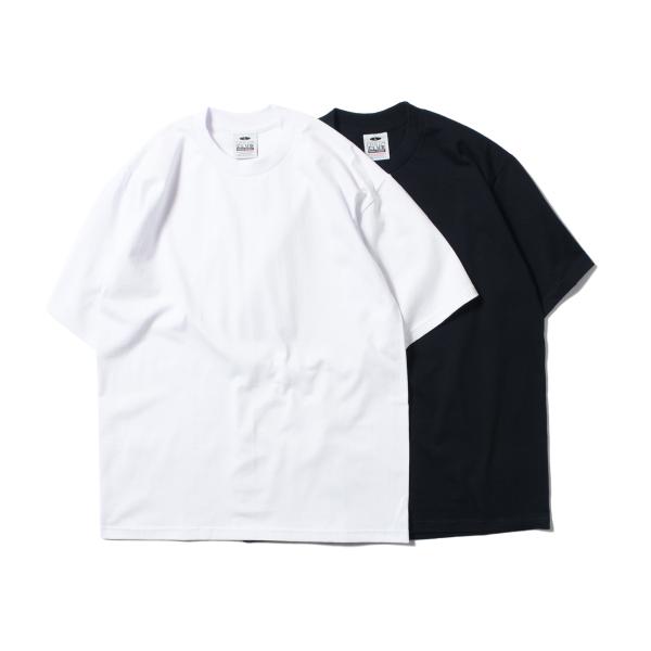 PROCLUB プロクラブ 半袖 Tシャツ メンズ TEE t-shirt 無地 無地T ブランド ...