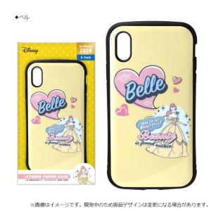 iPhone XR 高品質 耐衝撃 ケース カ...の詳細画像3