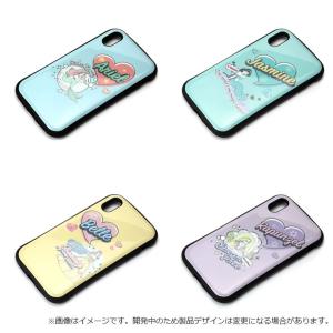 iPhone XR 高品質 耐衝撃 ケース カ...の詳細画像5