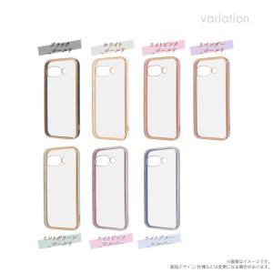 Google Pixel9a ケース キラキラ...の詳細画像1