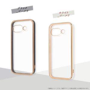 Google Pixel9a ケース キラキラ...の詳細画像2