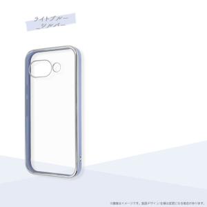 Google Pixel9a ケース キラキラ...の詳細画像5