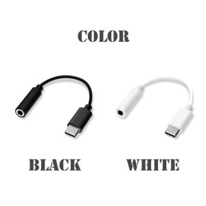 タイプC イヤホン 変換 アダプタ 3.5mm...の詳細画像2