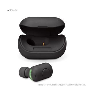 Bluetooth 5.0搭載 片耳 ワイヤレ...の詳細画像1