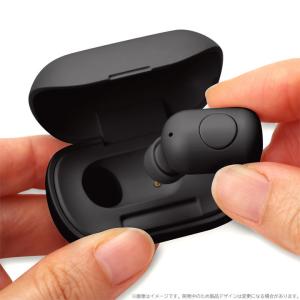 Bluetooth 5.0搭載 片耳 ワイヤレ...の詳細画像3